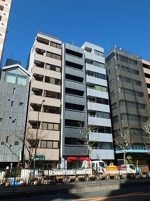 Ｍｉｓｔｏ　Ｔｓｕｋｉｊｉ外観③