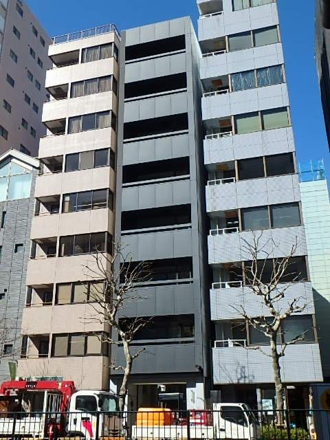 Ｍｉｓｔｏ　Ｔｓｕｋｉｊｉ外観①(メイン)