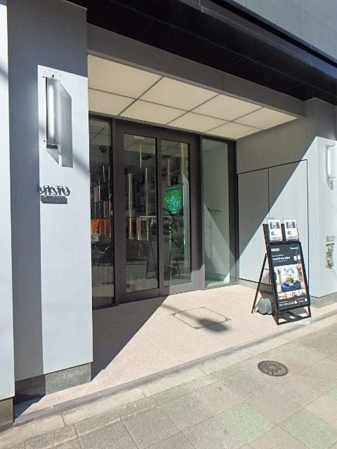 Ｍｉｓｔｏ　Ｔｓｕｋｉｊｉエントランス②