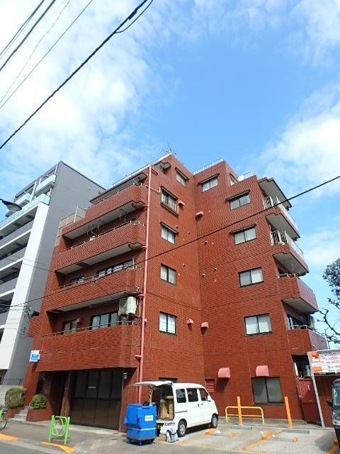 川正ビル外観②