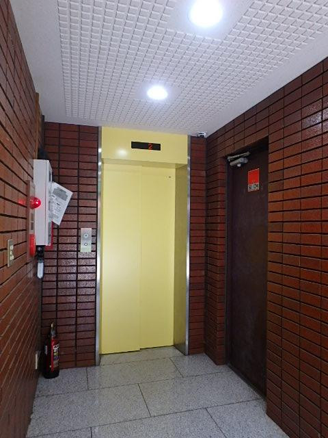 川正ビルホール②