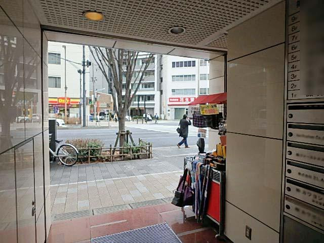 第５高野ビルホール②