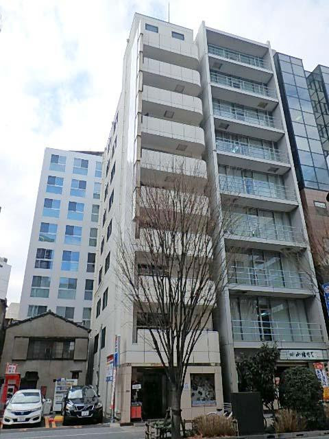 第５高野ビル外観①(メイン)