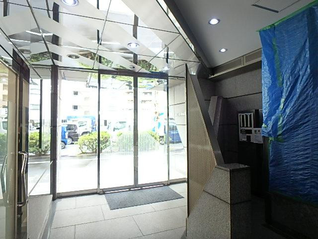 東日本橋槇町ビルホール④