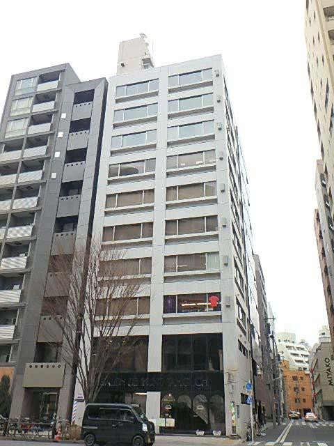 あきとみビル外観①(メイン)