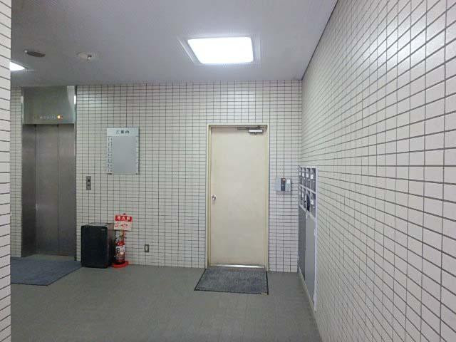 東日本橋佐藤ビルホール①