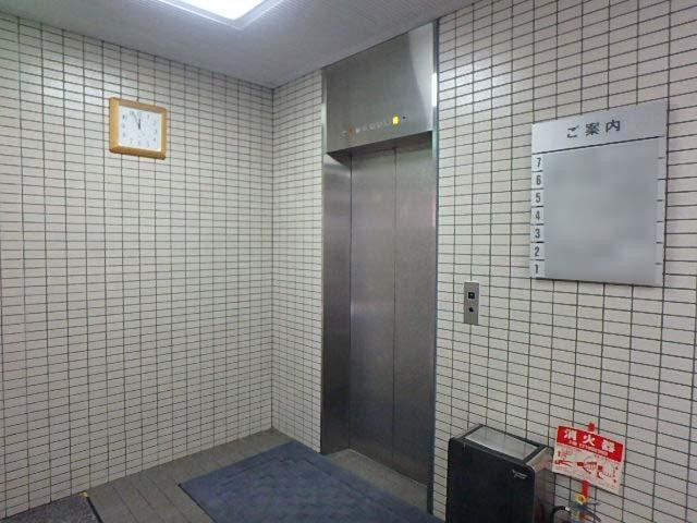 東日本橋佐藤ビルホール②