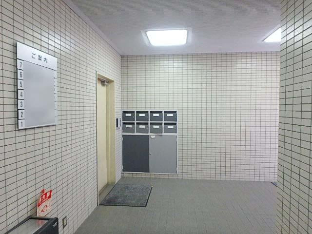 東日本橋佐藤ビルホール③