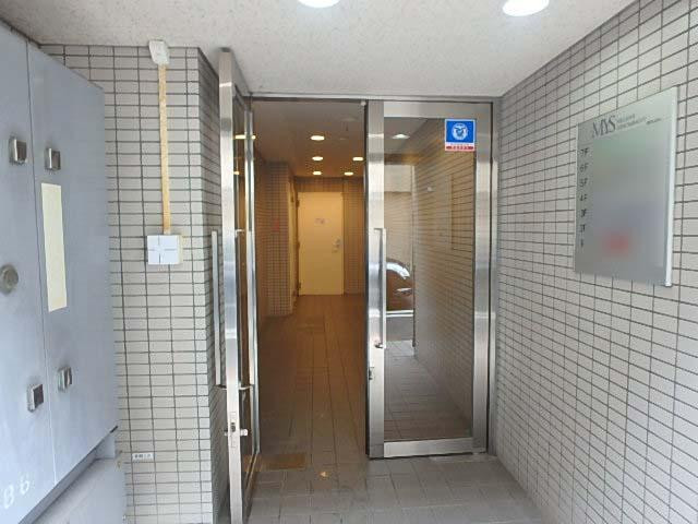 ＭＹＳ東日本橋エントランス②
