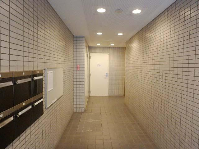 ＭＹＳ東日本橋ホール①