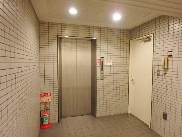 ＭＹＳ東日本橋ホール③