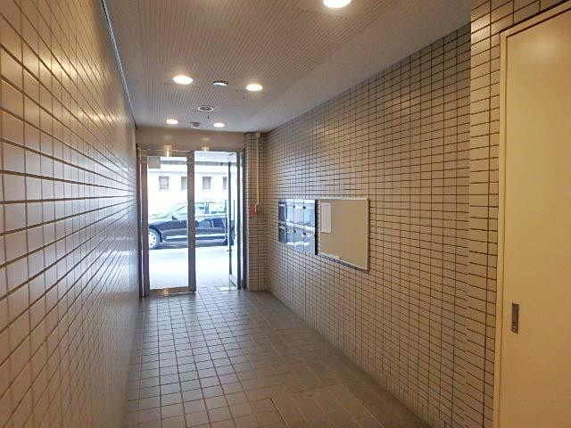 ＭＹＳ東日本橋ホール④