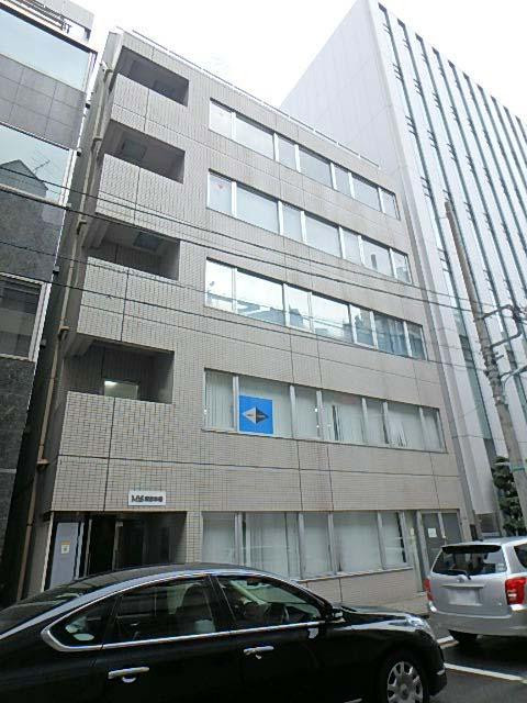 ＭＹＳ東日本橋外観①(メイン)