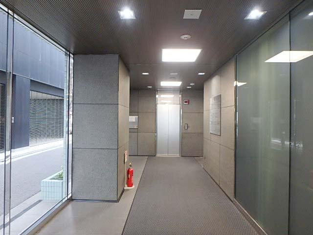 東日本橋グリーンビルアネックスホール①