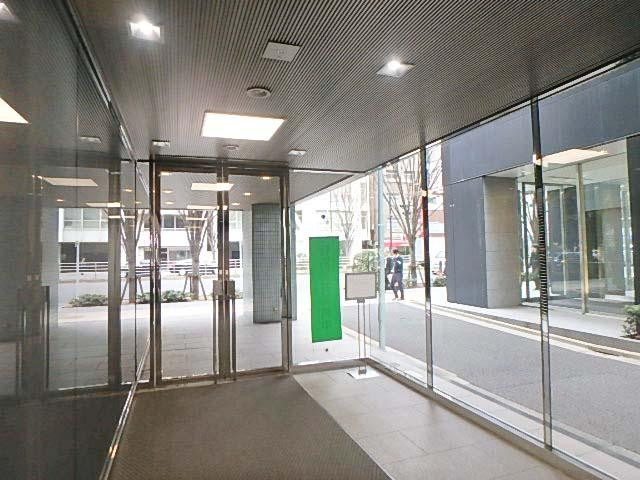 東日本橋グリーンビルアネックスホール③