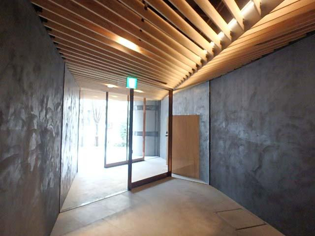 ＣＴビルホール⑥