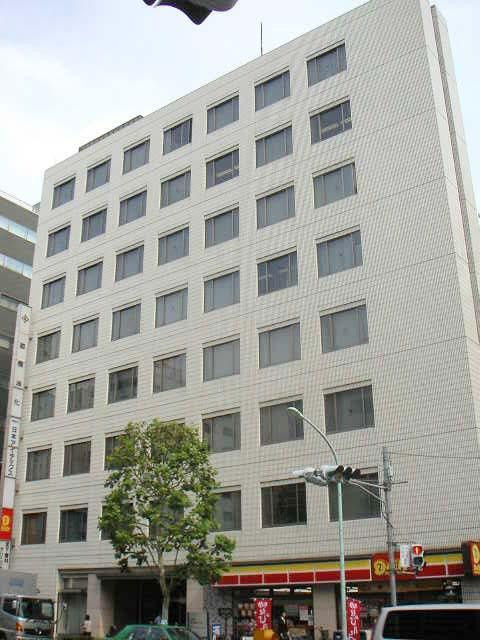 ＦＲＯＮＴＩＥＲ東日本橋外観①(メイン)