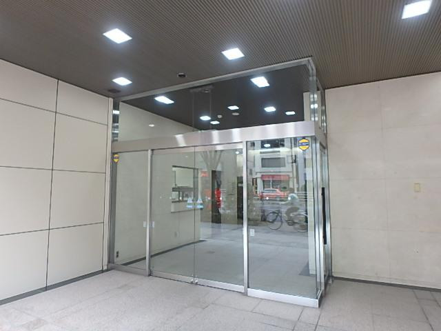 ＦＲＯＮＴＩＥＲ東日本橋エントランス②