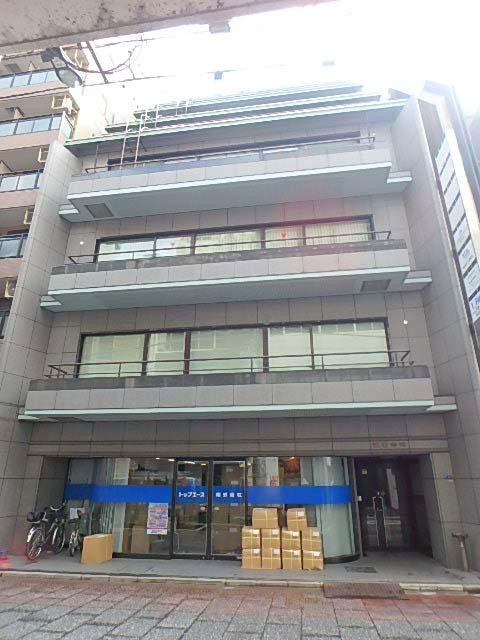 近江会館ビル外観①(メイン)