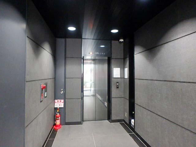 ＤＫＫ東日本橋ビルホール①