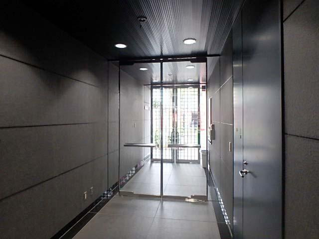 ＤＫＫ東日本橋ビルホール②