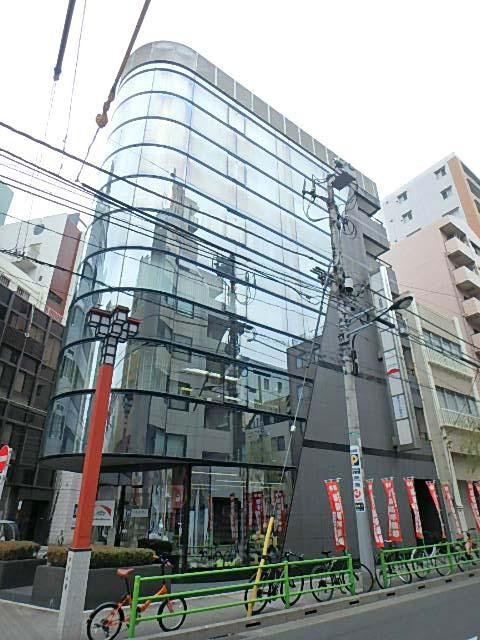 ＤＫＫ東日本橋ビル外観①(メイン)