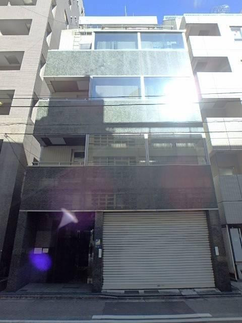 ルート東日本橋ビル外観②