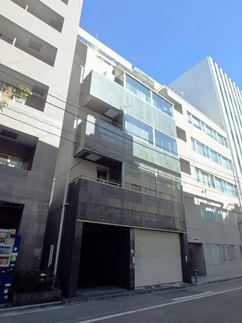 ルート東日本橋ビル外観③