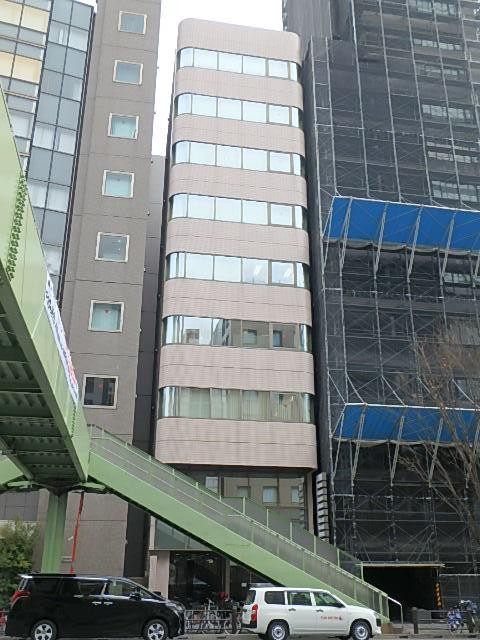 プライム東日本橋１丁目ビル外観①(メイン)