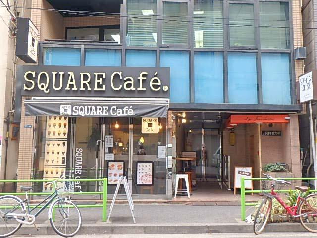 三幸日本橋プラザビルエントランス①