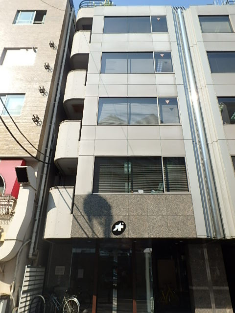 外観①(メイン)