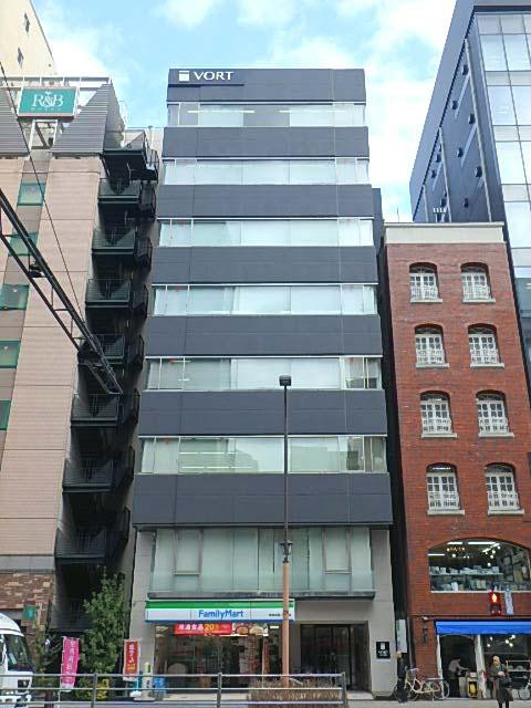 外観①(メイン)