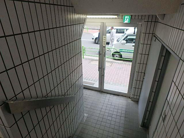 東日本橋さかえやビルホール③