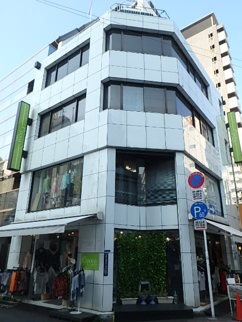 ダイヤモンドレジデンス東日本橋第１（ＤＲ東日本橋第一）外観①(メイン)