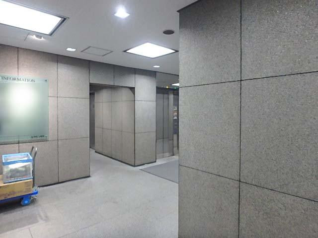 ＪＭＦビル東日本橋０１ホール①