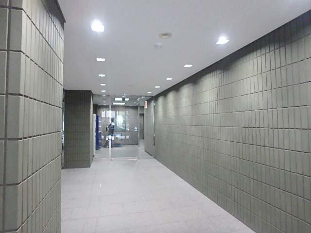 ＪＭＦビル東日本橋０１エントランス③