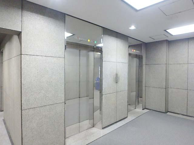 ＪＭＦビル東日本橋０１ホール②