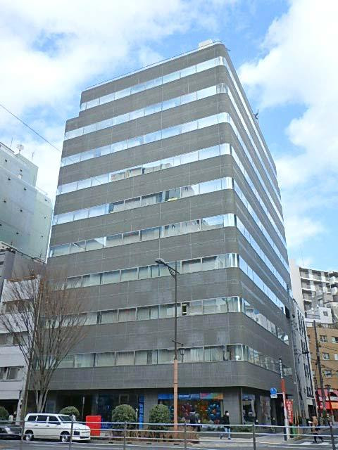 ＪＭＦビル東日本橋０１外観①(メイン)