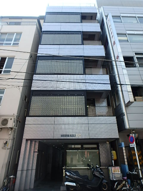 第３成島ビル外観①(メイン)