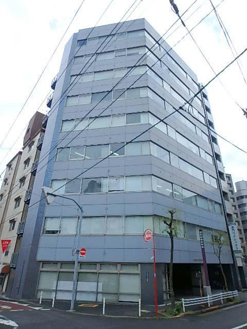 協和ビル外観①(メイン)