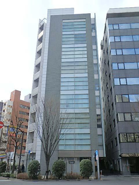 外観②