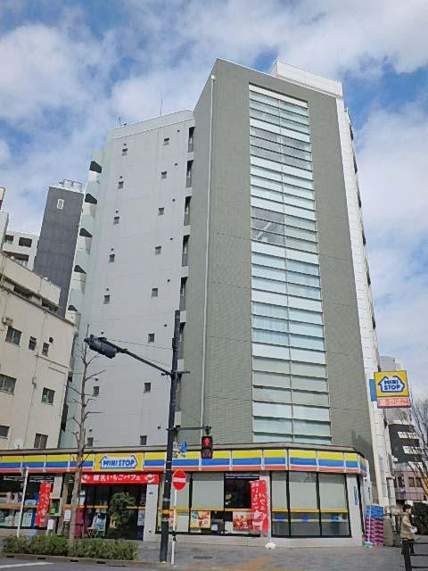 外観①(メイン)