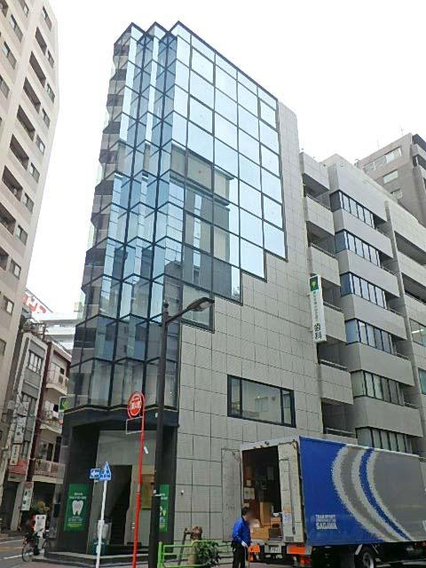 アドバンテージＩビル外観①(メイン)