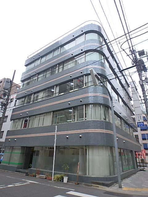 ＮＳビル外観①(メイン)