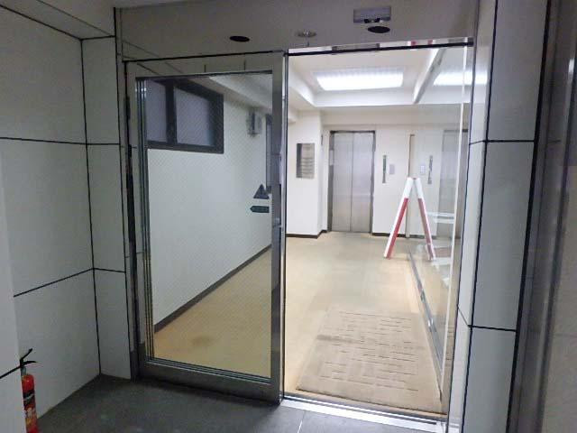 ＭＡＲＵＳＨＩＮビルホール①