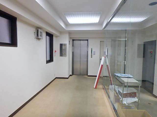 ＭＡＲＵＳＨＩＮビルホール②