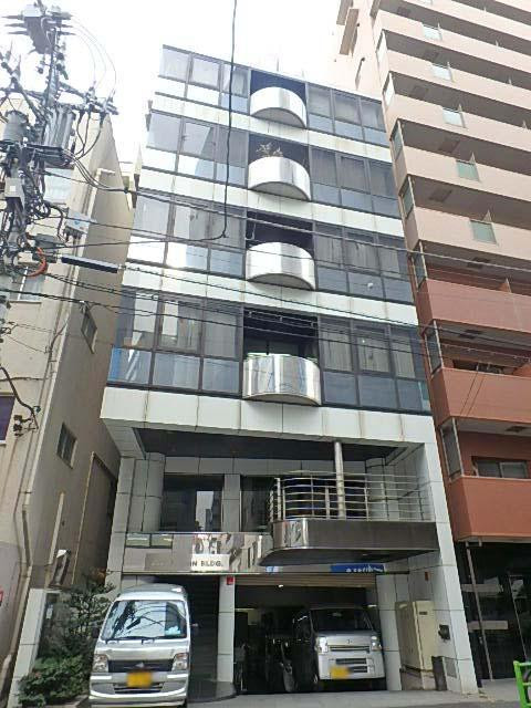 ＭＡＲＵＳＨＩＮビル外観①(メイン)