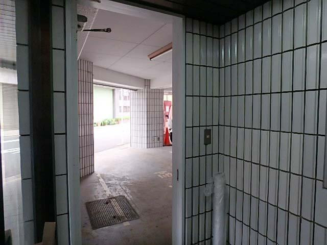 クリエイトビルホール②