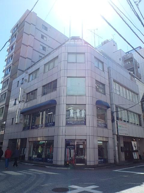 外観①(メイン)