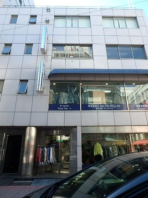 外観②